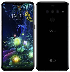 Замена дисплея на телефоне LG V50S ThinQ 5G в Ростове-на-Дону